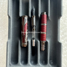 Load image into Gallery viewer, Dynasty Series Fountain Pen - Exclusive Edition
