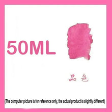 Load image into Gallery viewer, Natami Signature Ink Library – Limited Edition - Original Kawaii Pen
