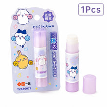 Load image into Gallery viewer, 🎀 Chiikawa Cozy Glue Stick – Kawaii Edition
