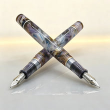 Load image into Gallery viewer, Kaigelu 316 Prestige Acrylic Fountain Pen – 2026 Limited Edition
