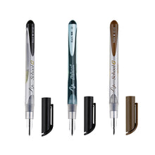 Load image into Gallery viewer, TACHIKAWA series Fountain Pens - Limited Edition
