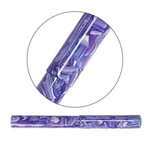 Load image into Gallery viewer, RIIMOO Imperial Amethyst Fountain Pen – Signature Edition
