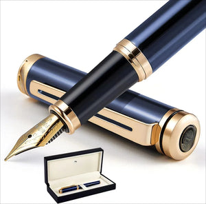 Crownline Prestige Fountain Pens - Limited Edition