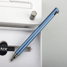 Load image into Gallery viewer, Luxury Retractable Fountain Pens - Limited Edition
