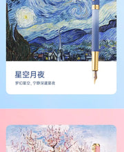 Load image into Gallery viewer, Legacy Signature Fountain Pen Set – Personalized Edition
