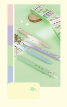 Load image into Gallery viewer, Succulent Serenity Gel Pens Set (4pcs)
