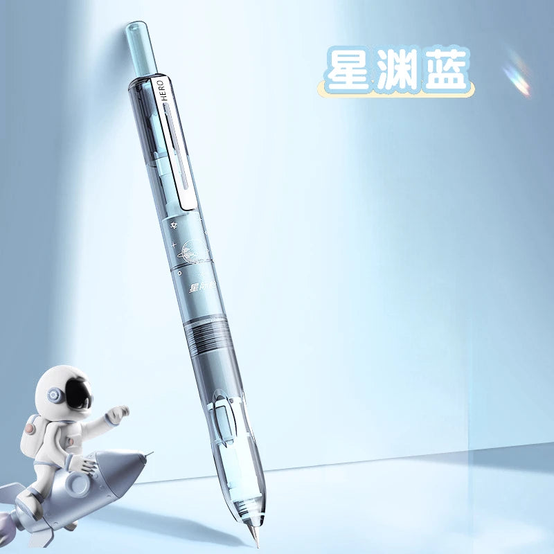 TimeCapsule Fountain Pens