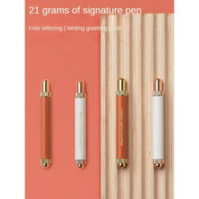 Load image into Gallery viewer, Tramol Signature Bead Pen Set
