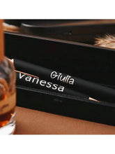 Load image into Gallery viewer, Belle Signature Pen Set – Personalized Edition
