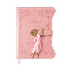 Load image into Gallery viewer, Secret Keeper Diary
