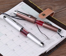 Load image into Gallery viewer, Prestige Matte Fountain Pen - Limited Edition
