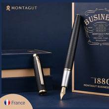Load image into Gallery viewer, Montagut Premium Fountain Pens - Limited Edition
