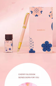 SakuraCharm Fine Writing Collection - Limited Edition