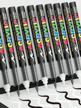 Load image into Gallery viewer, MonoBlend Acrylic Paint Markers – Artist Edition
