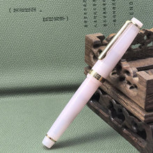 Load image into Gallery viewer, Crystal Quill Glass Dip Pen – Artisan Edition
