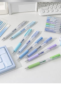 Color Neutral Series Gel Pen Sets