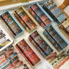 Load image into Gallery viewer, Kyoto Heritage Washi Tape Collection – Ukiyo Edition
