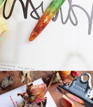 Load image into Gallery viewer, ROOIIM FutureCraft Fountain Pen – Signature Edition - Original Kawaii Pen
