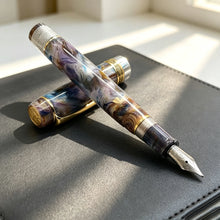 Load image into Gallery viewer, Kaigelu 316 Prestige Acrylic Fountain Pen – 2026 Limited Edition
