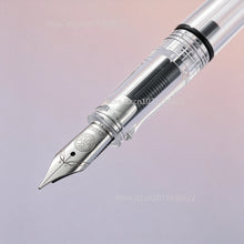 Load image into Gallery viewer, TWSBI ECO Matcha Green Piston Fountain Pen

