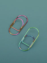 Load image into Gallery viewer, SmartHold Notebook Pen Clip

