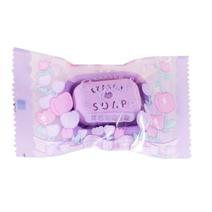 Cute Kawaii Soap Erasers