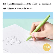 Load image into Gallery viewer, KACO PureLine Fountain Pen – Retro Edition - Original Kawaii Pen
