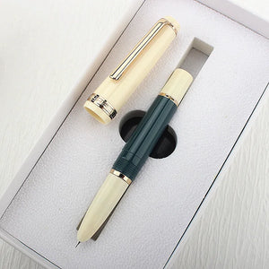 Petite Precision Ink Pen