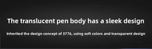 Load image into Gallery viewer, PLATINUM PREFOUNTE PPF-800 Fountain Pen
