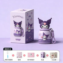 Load image into Gallery viewer, Sanrio Sweet Sips Mini Flask
