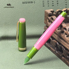 Load image into Gallery viewer, Crystal Quill Glass Dip Pen – Artisan Edition
