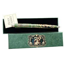 Load image into Gallery viewer, Heritage Crest Relief Ballpoint Pen Gift Set
