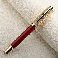 Load image into Gallery viewer, Dragon Emperor Collector Fountain Pen - Limited Edition - Original Kawaii Pen
