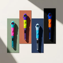 Load image into Gallery viewer, HERO Cosmic Voyager Magnetic Fountain Pen – Mini Edition
