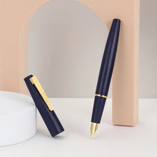 Load image into Gallery viewer, Imperial Gold Fountain Pens
