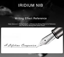 Load image into Gallery viewer, Imperial Helix Fountain Pen - Limited Edition
