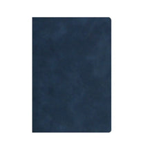 Load image into Gallery viewer, Heritage Sheepin Leather Notebook
