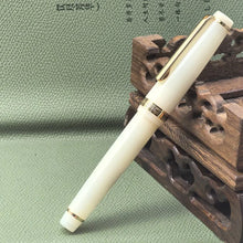 Load image into Gallery viewer, Crystal Quill Glass Dip Pen – Artisan Edition
