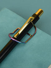 Load image into Gallery viewer, SmartHold Notebook Pen Clip
