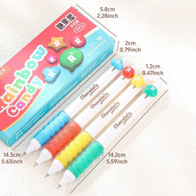 Load image into Gallery viewer, Candy Pop Gel Pen Sets - (4pcs a set)
