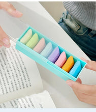 Load image into Gallery viewer, Macaron Color Cute Mini Eraser Sets
