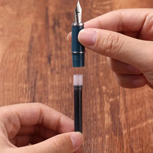 Load image into Gallery viewer, Pilot PRERA Luxury Fountain Pen Set – Signature Edition
