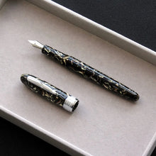 Load image into Gallery viewer, Van Gogh Sky Fountain Pen - Limited Edition - Original Kawaii Pen
