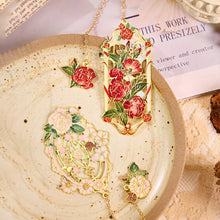 Load image into Gallery viewer, Eternal Verse Bookmarks - Limited Edition
