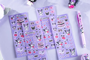 Sanrio Character Series Journaling Gift Sets