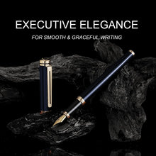 Load image into Gallery viewer, Crownline Prestige Fountain Pens - Limited Edition
