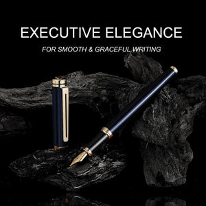 Crownline Prestige Fountain Pens - Limited Edition