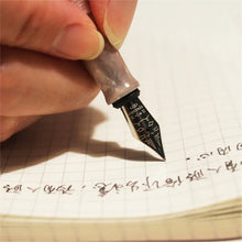 Load image into Gallery viewer, Japanese Cat Claw Fountain Pen – Healing Edition - Original Kawaii Pen
