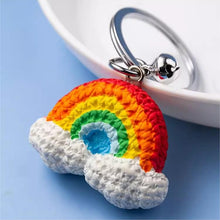 Load image into Gallery viewer, Sunshine Series Exquisite Key Chains (4 Designs)
