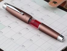 Load image into Gallery viewer, Prestige Matte Fountain Pen - Limited Edition
